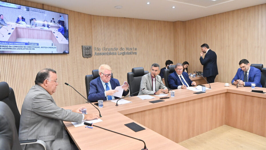 Órgão de combate à tortura avança na Assembleia