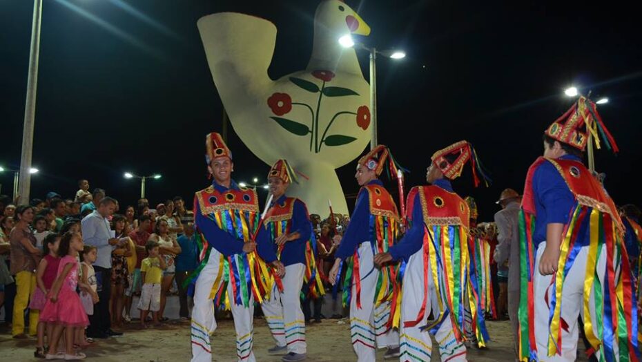 São Gonçalo do Amarante cultura turismo