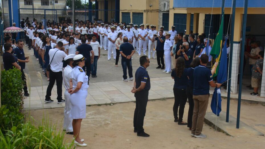 escola civico militar