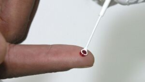 Medicamento distribuído de forma gratuita pelo município - Foto: Vinicus Marinho/Fiocruz