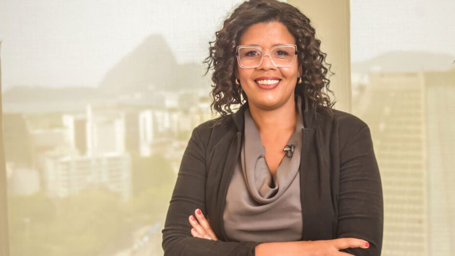 Juliana Kaiser - Foto: Juliana Kaiser/Arquivo Pessoal