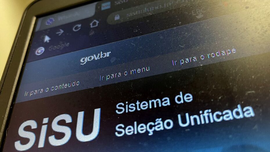 Lista de espera SISU - Foto: Juca Varella/Agência Brasil