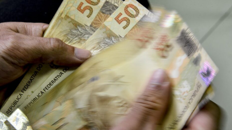 Ipea mostra que pib pode crescer até 2,39% com a reforma tributária | notícias do rio grande do norte Dívida pública federal sobre / Foto: reprodução