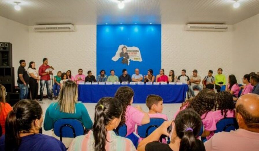 A adesão das 167 gestões municipais de cultura no RN para Lei Paulo Gustavo - Foto: divulgação FJA