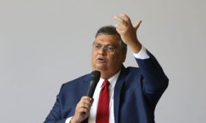 Caso Dino não entregue as imagens, em até 48 horas, CPI deve ir ao STF - Foto: Tânia Rêgo/Agência Brasil