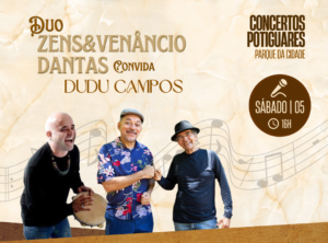 Show homenageia Clube da Esquina - Foto: Divulgação