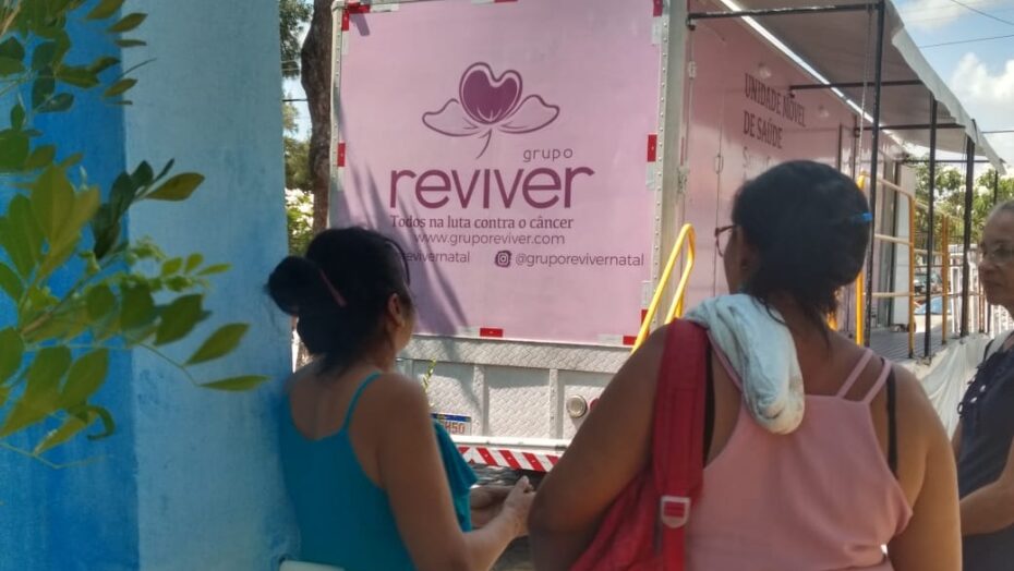 Foto: Divulgação/SMS