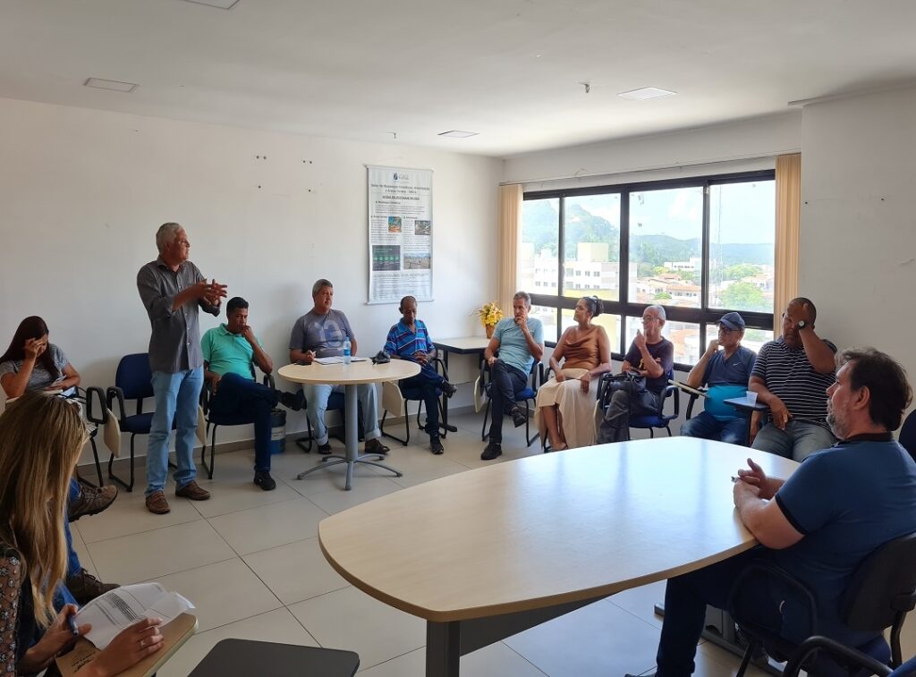 Foto: Assessoria de Imprensa Semurb