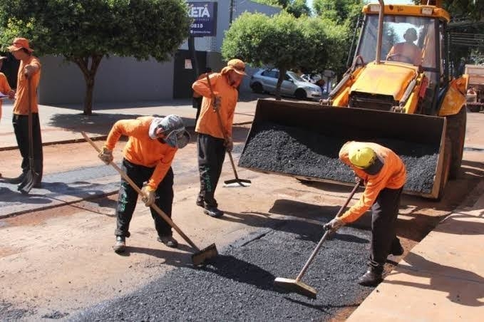 Foto: SEINFRA.