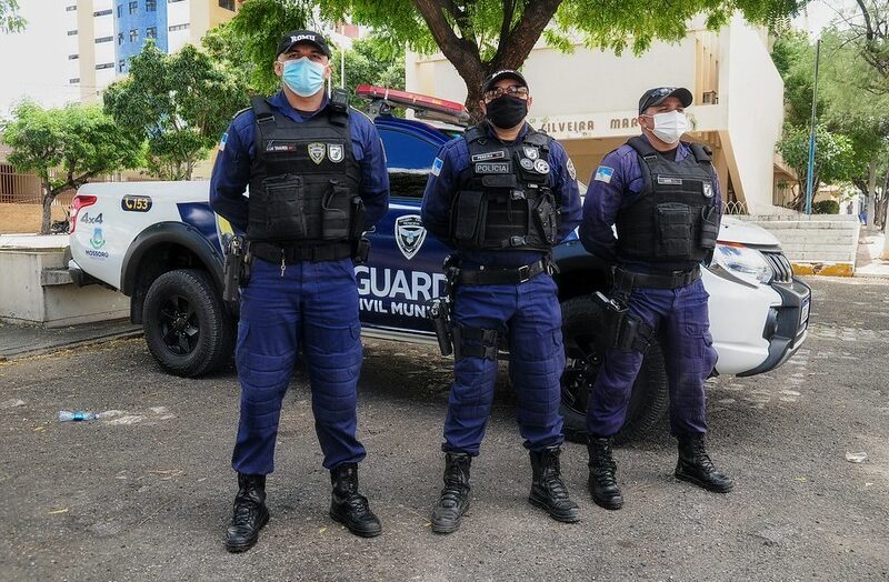 Foto: Arquivo/Secom
