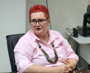 Janeayre souto, presidente do sinsp-rn | foto: divulgação/sinsp Janeayre Souto, presidente do SINSP-RN, sobre suspensão de consignados: "A sociedade não pode observar isso com normalidade" | Foto: Divulgação/SINSP