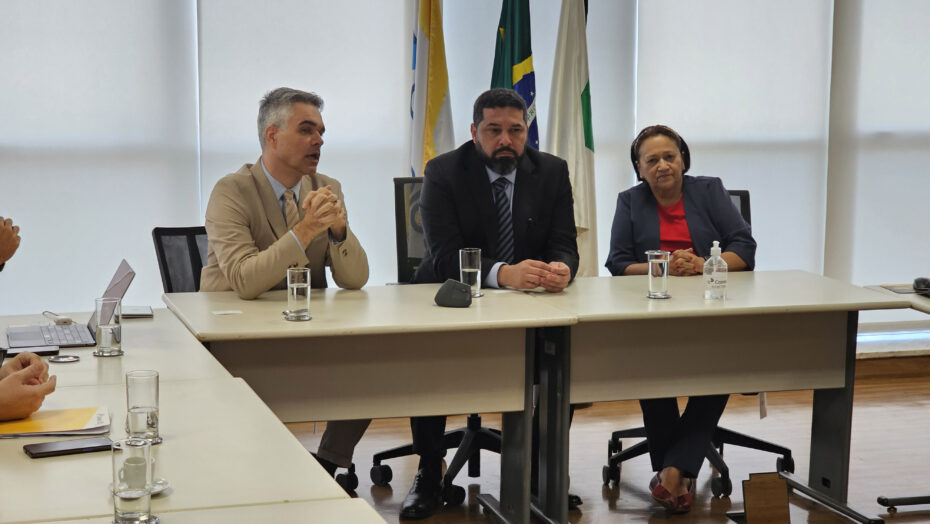 Audiência na Sede dos Correios fotos Fabio Duarte (23)