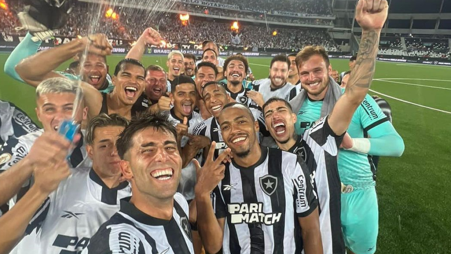 botafogo