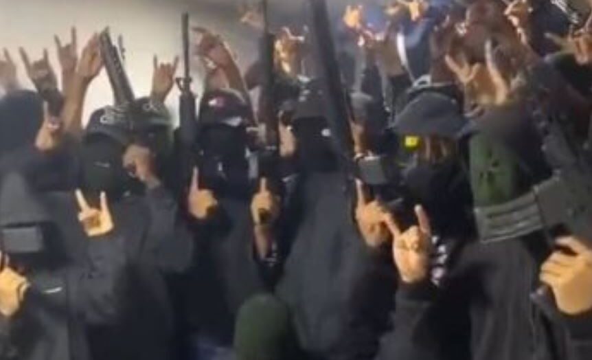 faccao que reivindicou assassinato de candidato integra nova geracao de gangues no equador 350x250