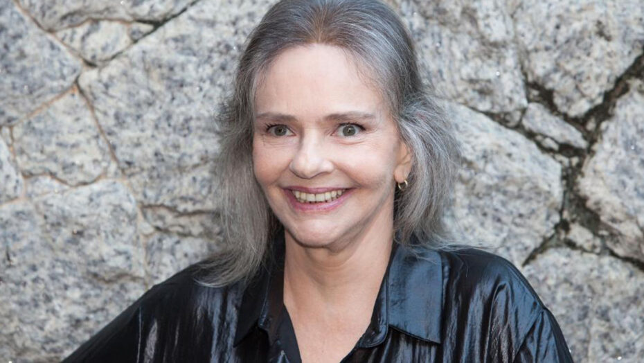 Fest Bossa & JazzCantora Angela Ro Ro se apresenta em Pipa - Foto: divulgação