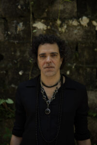 Paulinho Moska - Foto: Flora Negri