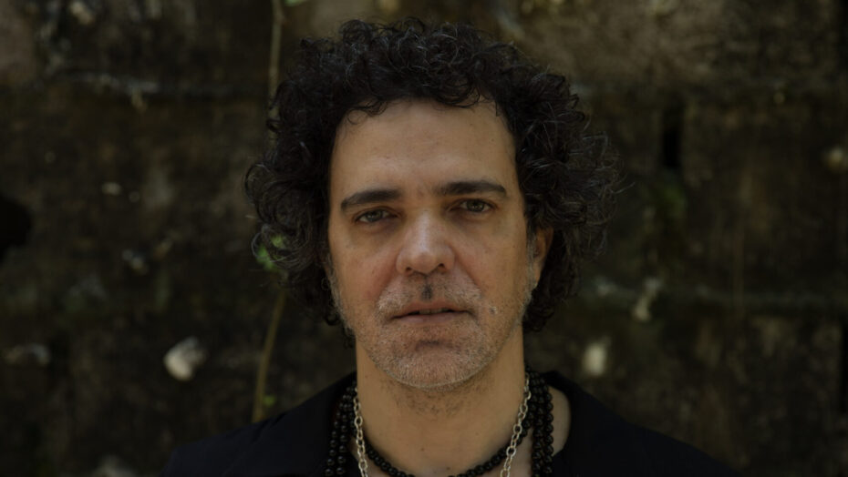 Paulinho Moska - Foto: Flora Negri