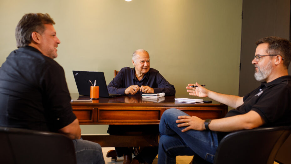 Foto: Divulgação Grupo Morada da Paz