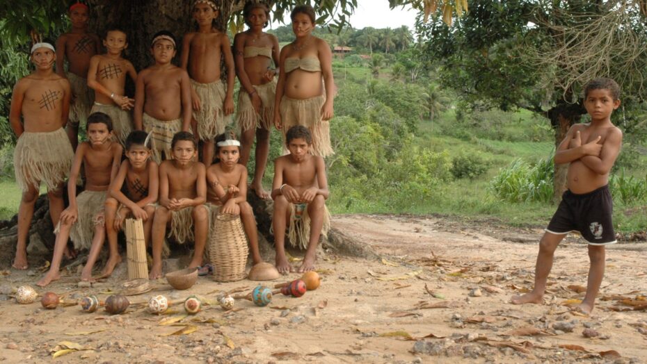 Mostra Audiovisual Dunas exibe filmes nacionais na UFRNKatu