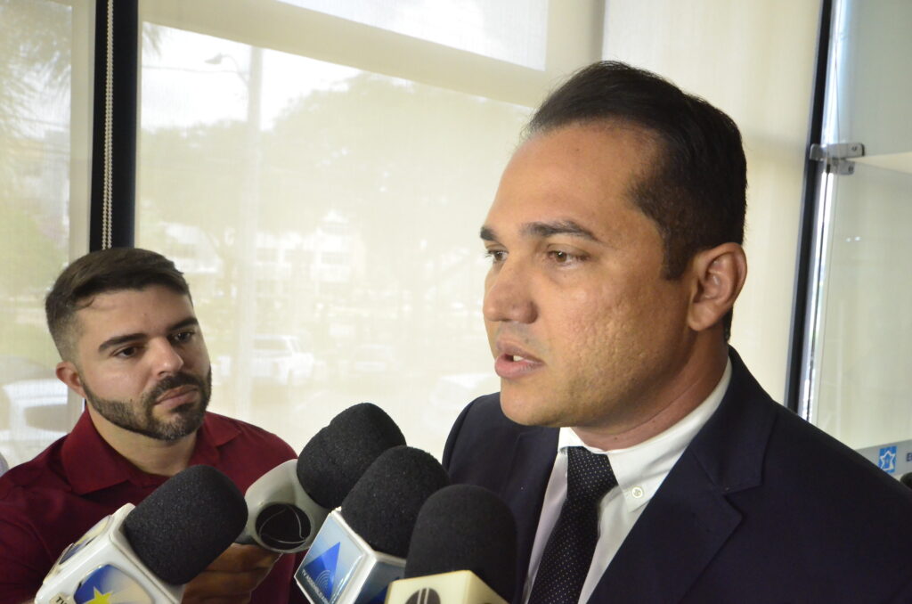 Deputado estadual do rn kleber rodrigues. Foto: josé aldenir/agora rn Deputado Estadual do RN Kleber Rodrigues. Foto: José Aldenir/Agora RN
