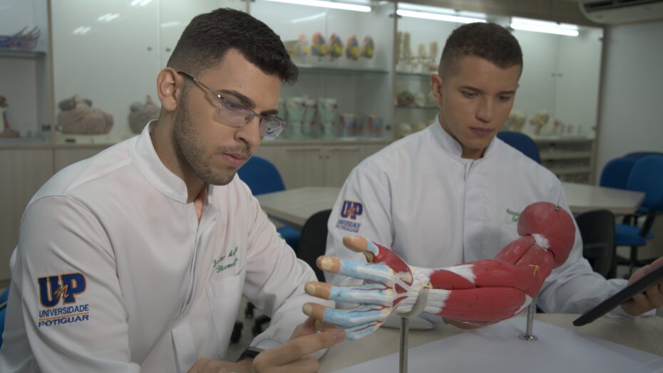 Foto: Divulgação UnP