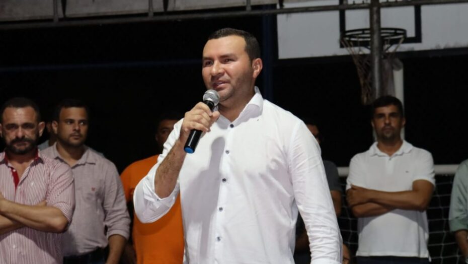 emidio junior