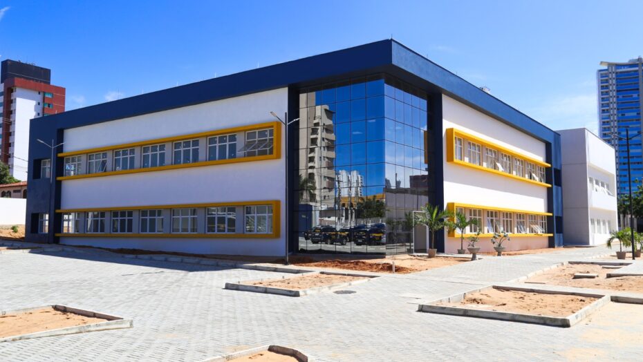 PRF informa suspensão provisória entre os dias 4 e 7 de agosto - Foto: NUCOM - PRF/RN