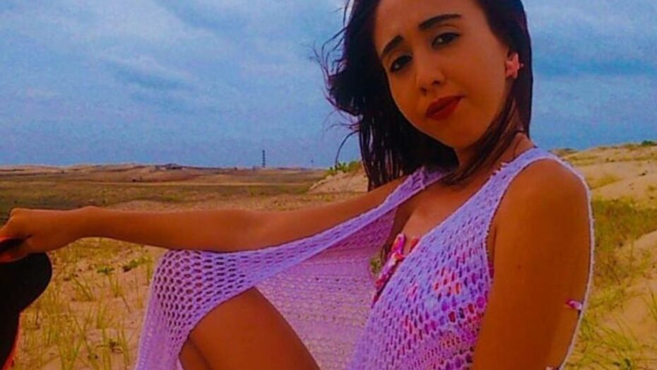 Corpo de jovem foi encontrado em zona da mata do município de Touros, RN / Foto: reprodução