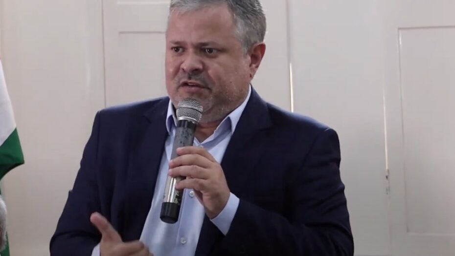 Gestão de Júlio César tem aprovação de 90,2%, e Antônio Henrique assume liderança