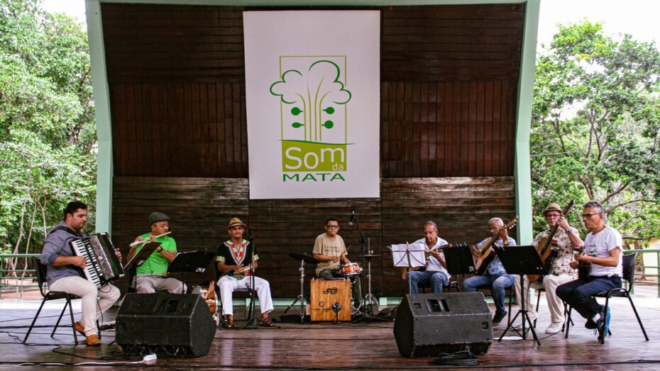 Parque das dunas traz projetos bosque encena e som da mata neste domingo 13 | notícias do rio grande do norte WhatsApp Image 2023 08 10 at 10.59.09