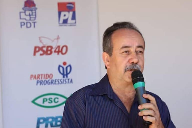Segundo o MP, a rotina de abusos DO ex-vice-presidente do PL-SP durou quase dez anos (2012 a 2021) | Foto: Facebook/Reprodução