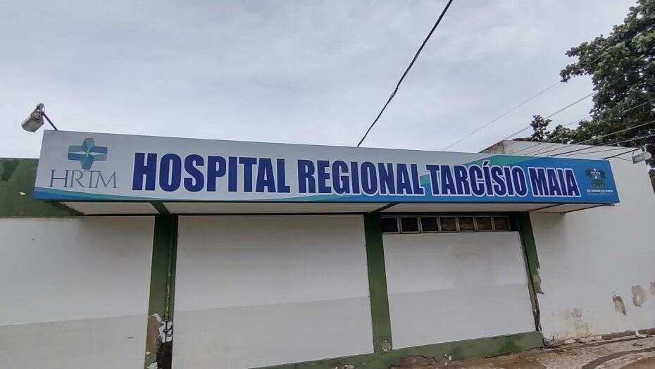 Tarcísio Maia: Sesap apresenta plano de obras no hospital de Mossoró - Foto: Assessoria Sesap/RN