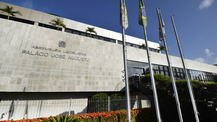 Comissão de Finanças da ALRN