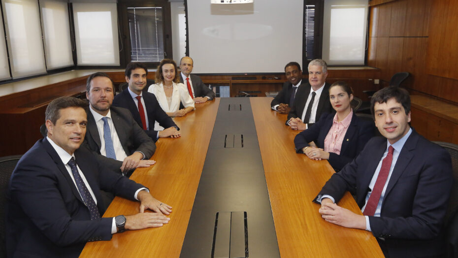 Bc corta selic em 0,5 ponto, para 13,25%; campos neto e gabriel galípolo concordam | notícias do rio grande do norte bc reunião copom selic