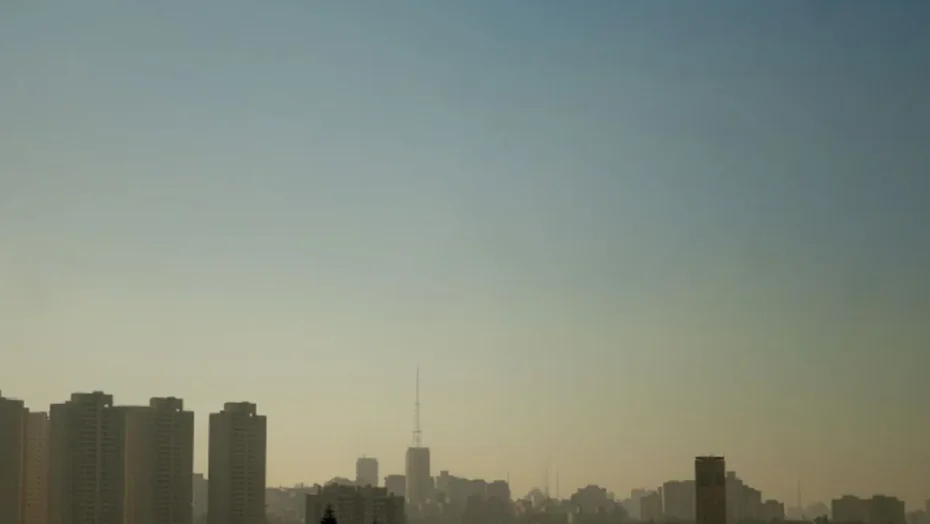 Brasil tem áreas que já estão até 3°C mais quentes, aponta análise do Inpecalor sao paulo (1)