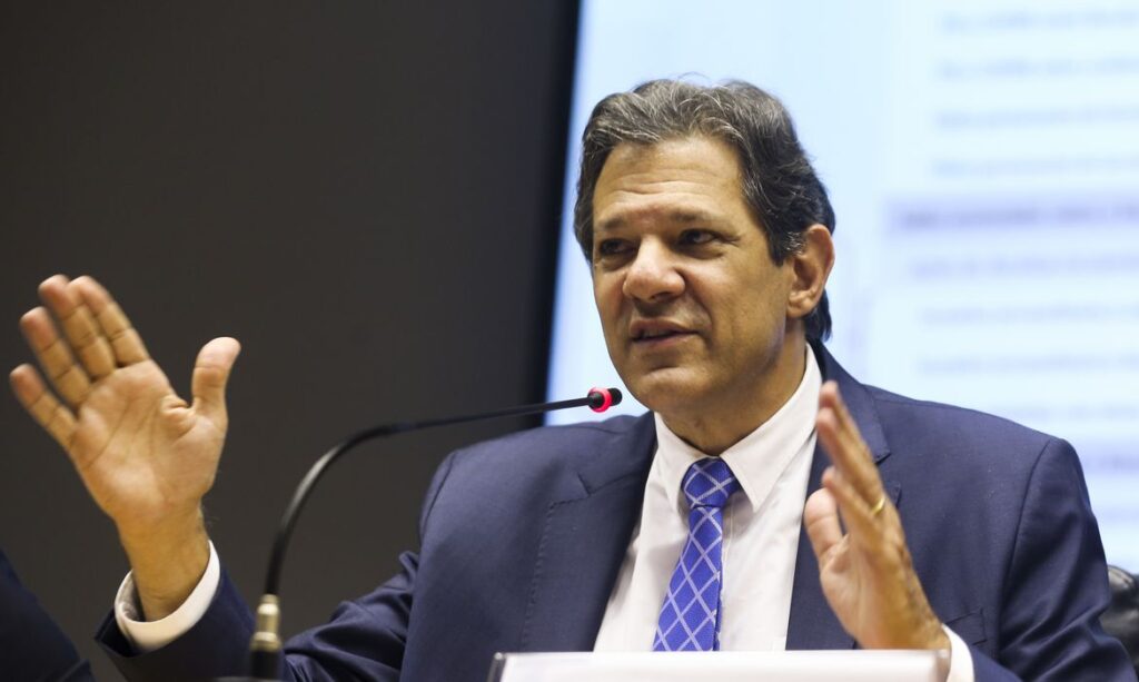 Reforma tributária: Câmara aprovou 1ª fase do texto com folga em dois tuRio Grande do Norteos - Foto: Valter Campanato/Agência Brasil