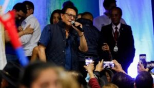 FeRio Grande do Norteando Villavicencio, candidato presidencial do Equador - Foto: reprodução