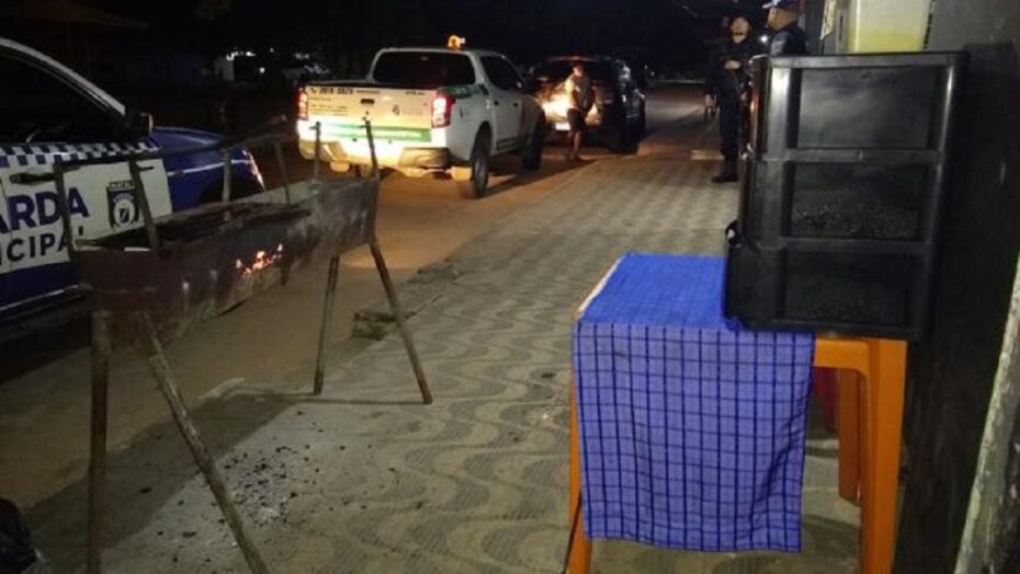 Foto: Divulgação Semurb