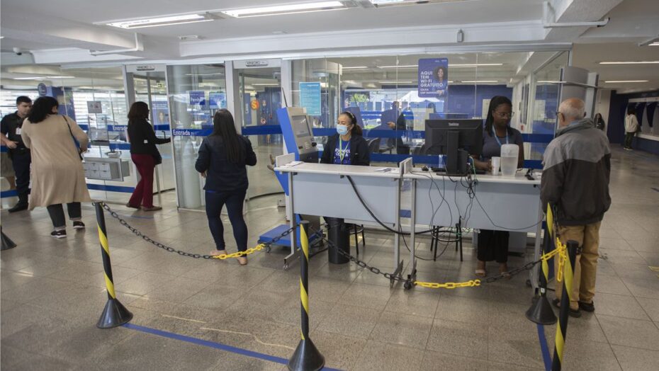 1ª fase do desenrola dá baixa em 7,5 mi de registros negativos em cpfs, aponta anbc | notícias do rio grande do norte Programa Desenrola - Foto: Joédson Alves/Agência Brasil