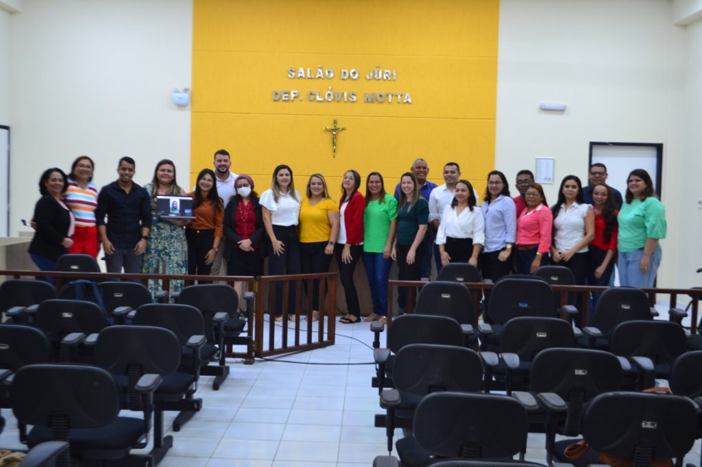 Macaíba: Comissão reúne candidatos a conselheiro tutelar