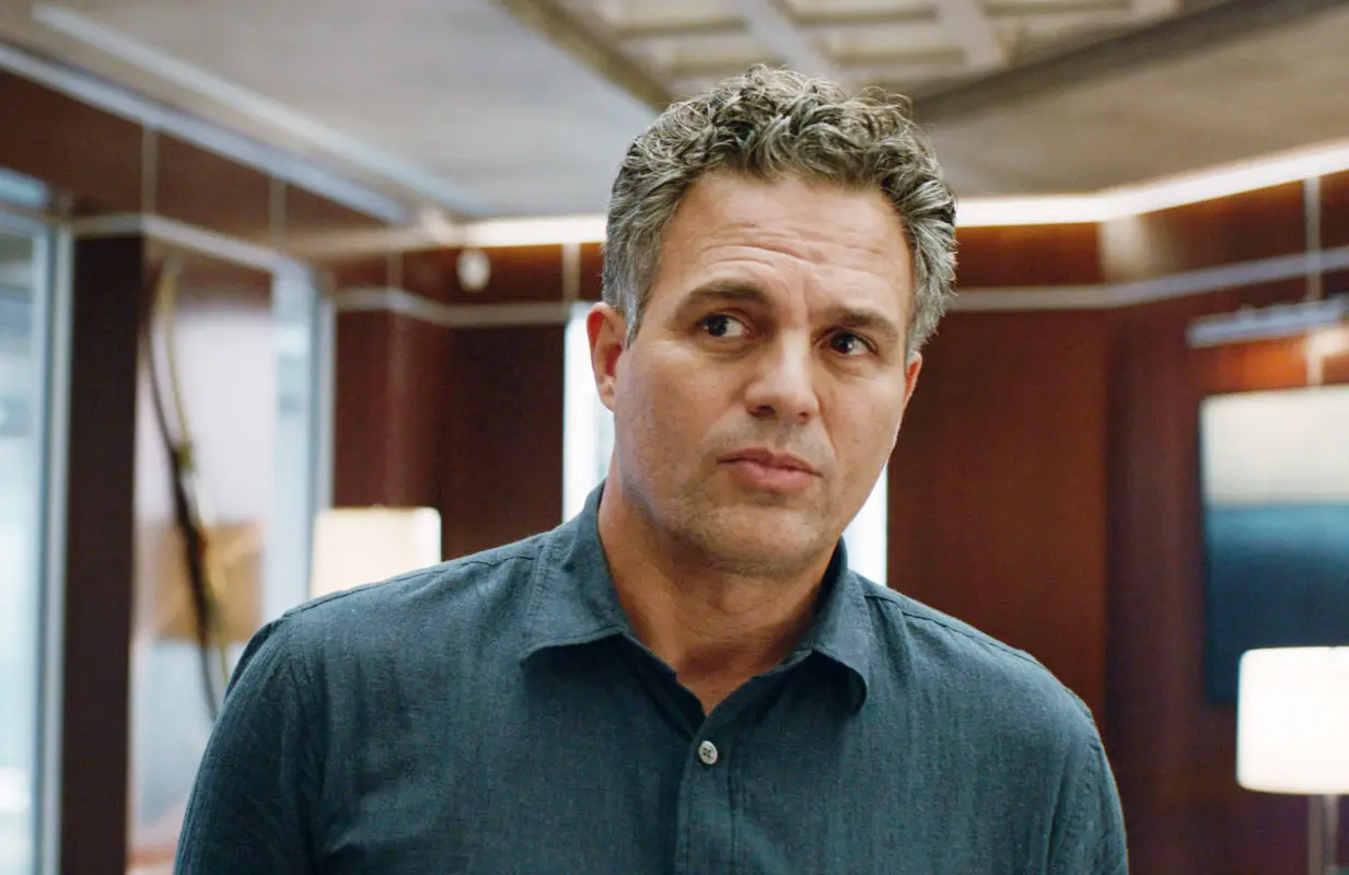 Mark Ruffalo, o Hulk de 'Vingadores', critica Lula em Cúpula