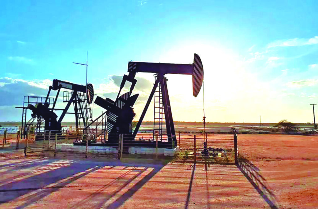Venda dos polos de exploração de petróleo no RN não respeitou trâmite