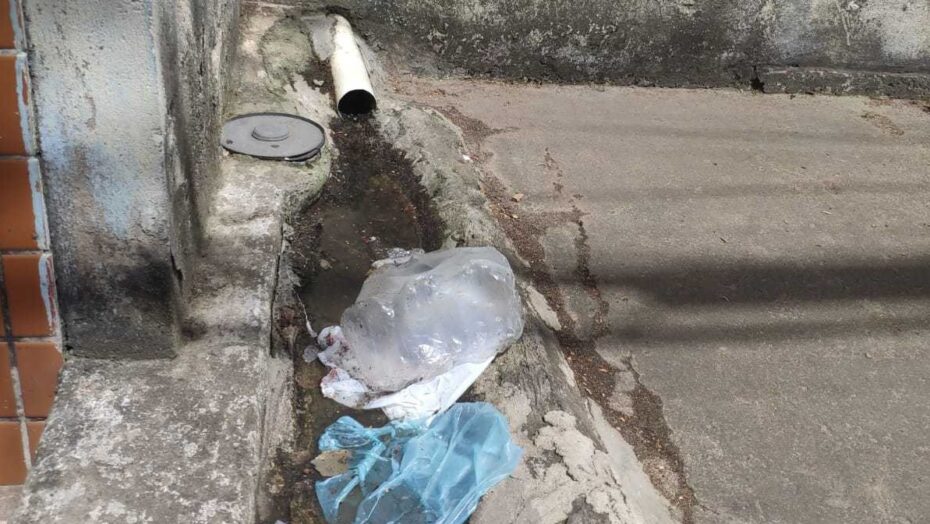Foto: Divulgação Semurb