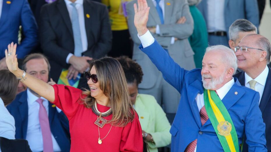 presidente lula