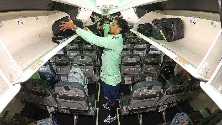 seleção brasileira