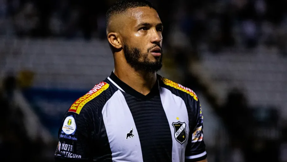 Justiça condena ex-jogador do abc a pagar r$ 2 milhões por quebra de contrato | notícias do rio grande do norte justiça394a8802 (1)