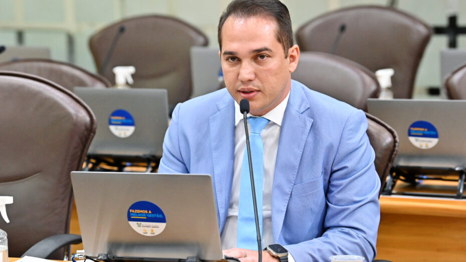 Novas políticas públicas adequadas promovem igualdade de oportunidades para pcd, aponta kleber rodrigues | notícias do rio grande do norte kelebeeer