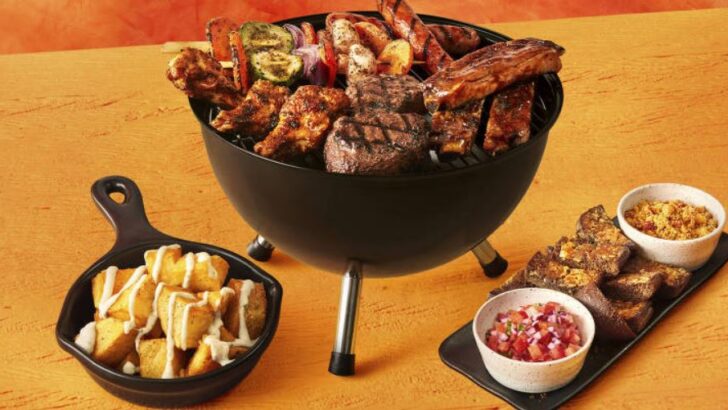 outback