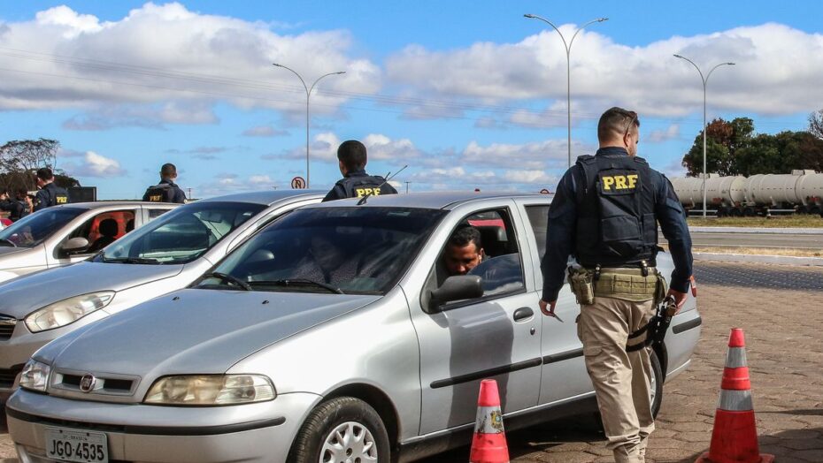 Acidentes por reação tardia do condutor crescem 28% em 2022 | notícias do rio grande do norte Os acidentes de trânsito que tiveram como causa principal a ausência de reação. Foto: Antônio Cruz/Agência Brasil