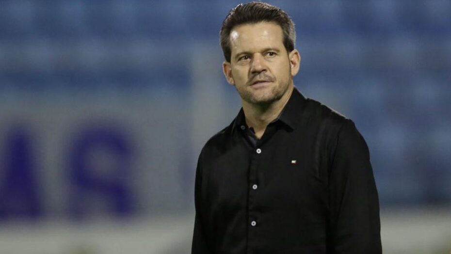 técnico Argel Fucks